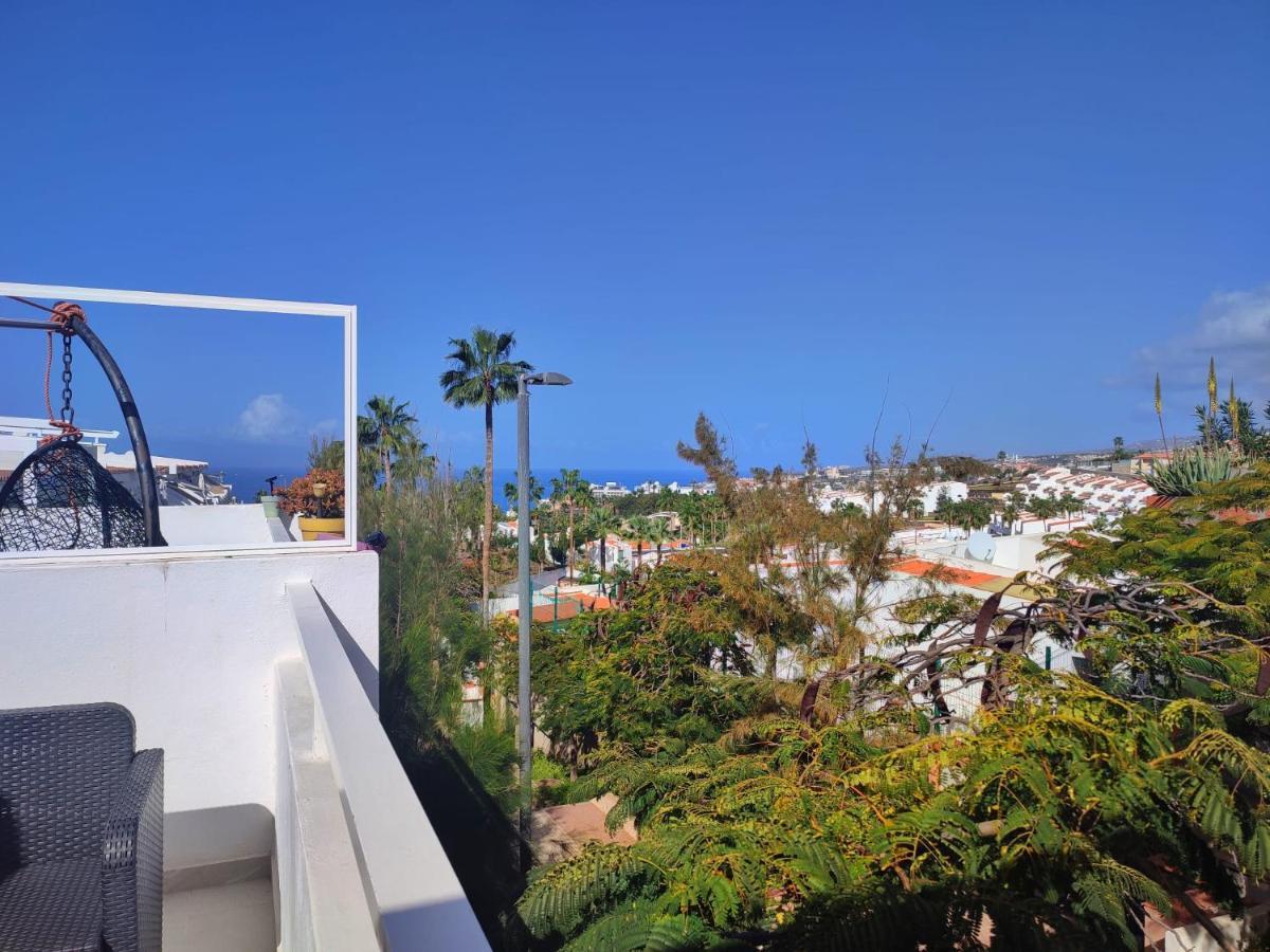 Sunshine Island Village Costa Adeje  Eksteriør bilde