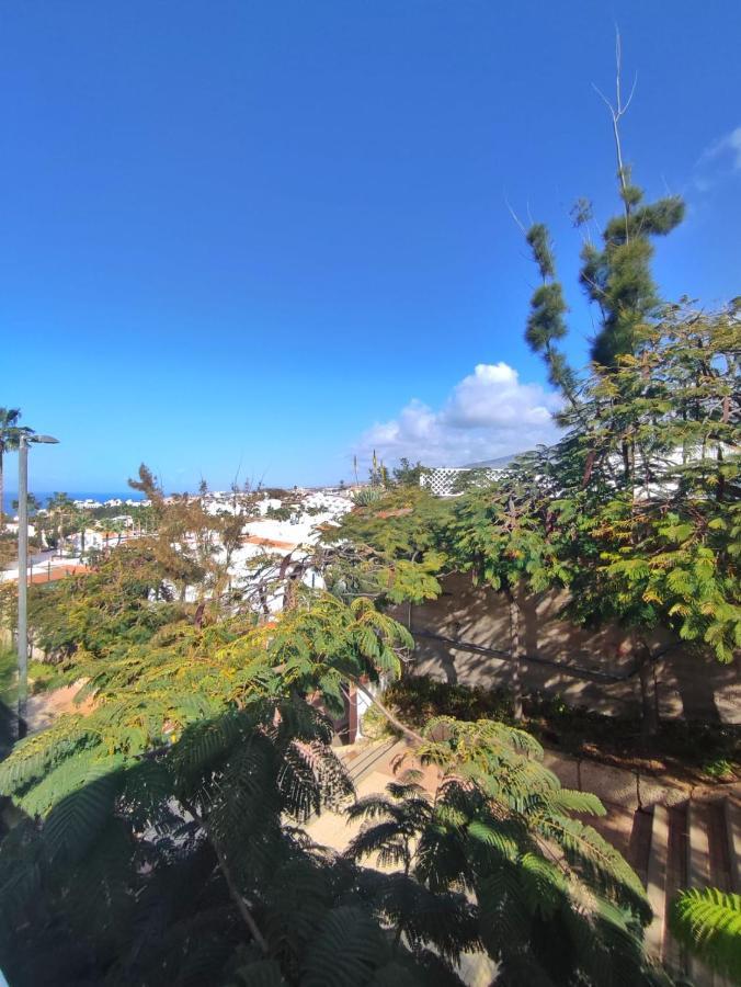 Sunshine Island Village Costa Adeje  Eksteriør bilde