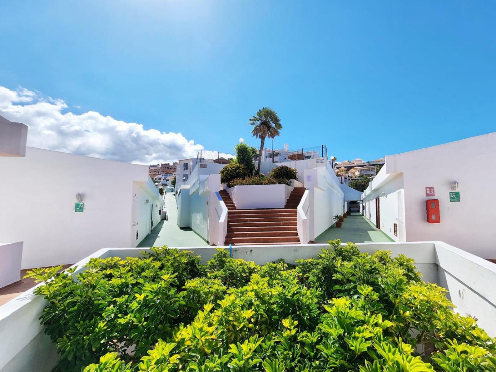 Sunshine Island Village Costa Adeje  Eksteriør bilde
